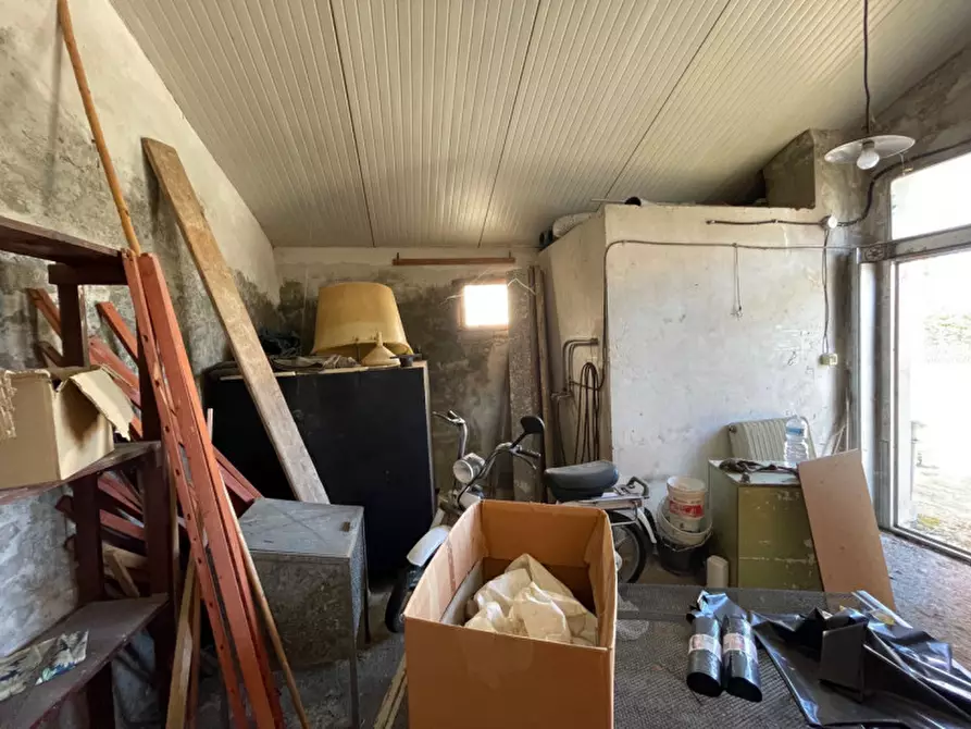 Immagine 16 di Villetta a schiera in vendita  a Senigallia