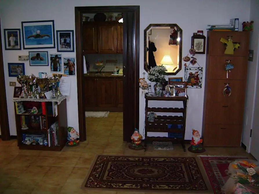 Immagine 3 di Appartamento in vendita  a San Costanzo