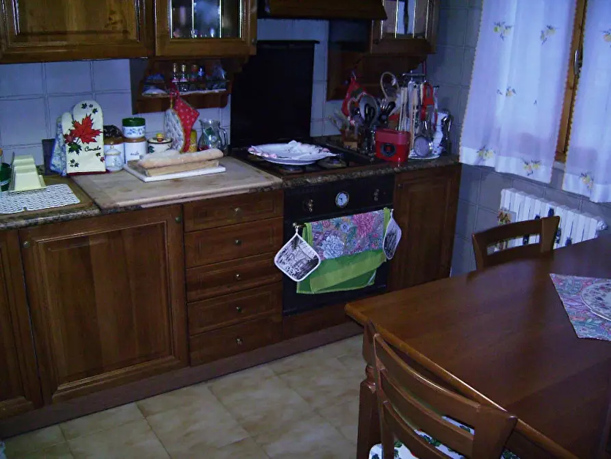 Immagine 11 di Appartamento in vendita  a San Costanzo