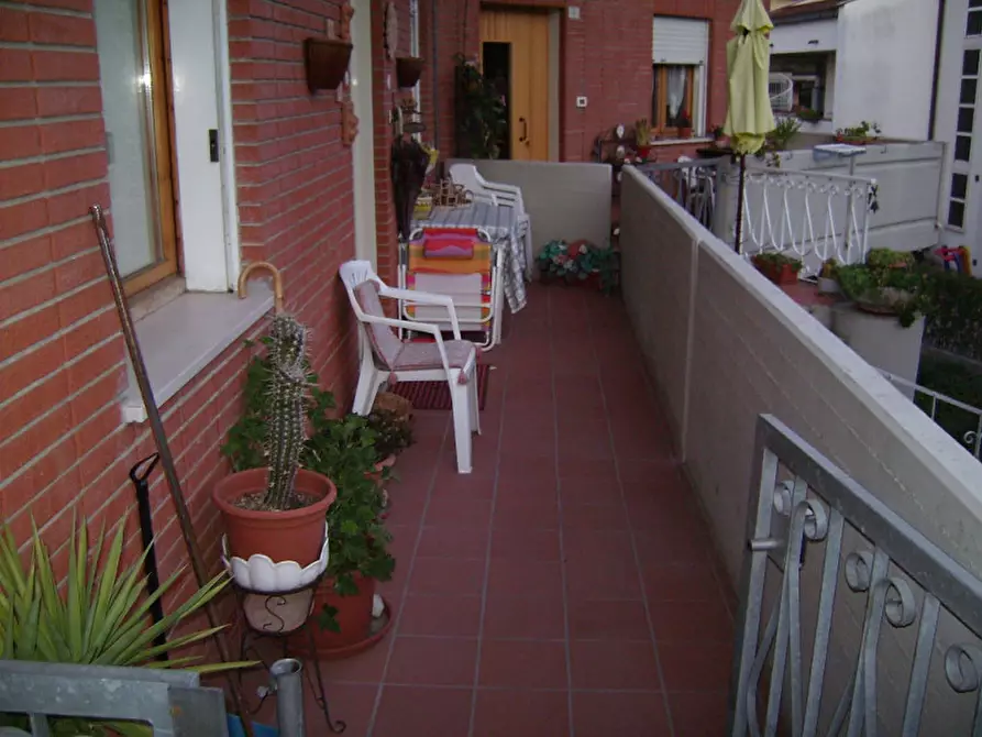 Immagine 13 di Appartamento in vendita  a San Costanzo