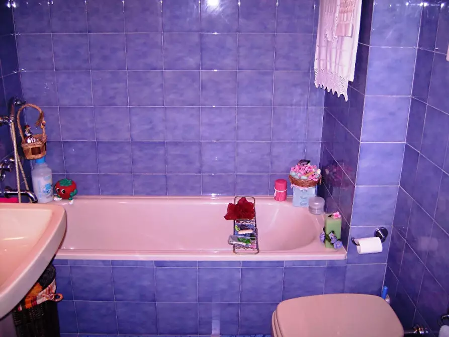 Immagine 18 di Appartamento in vendita  a San Costanzo