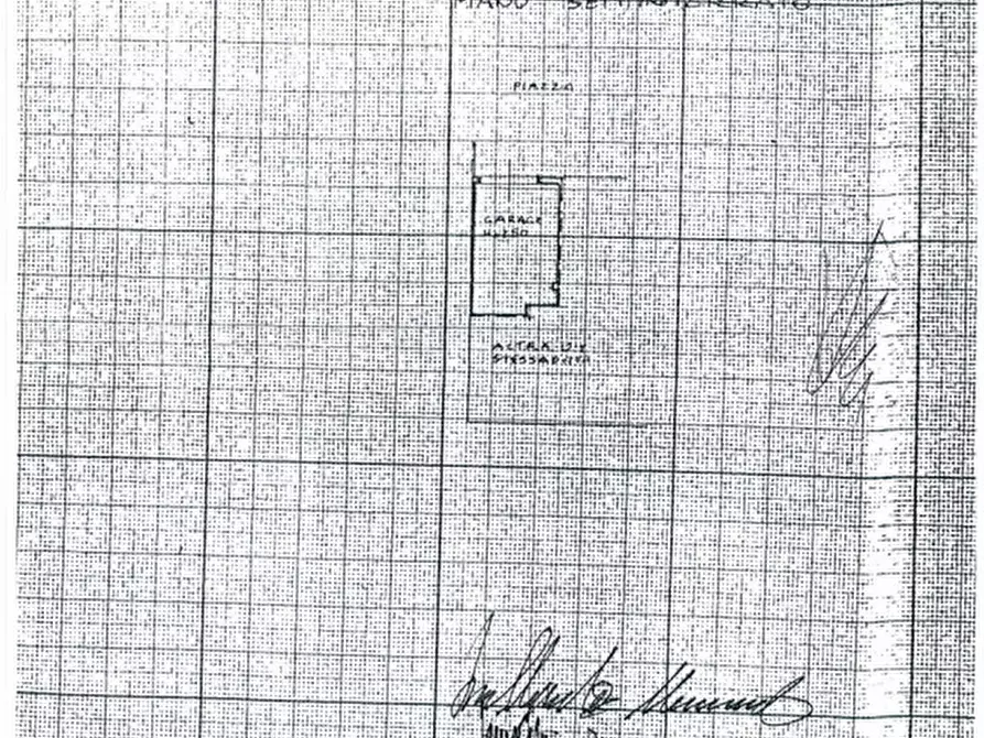 Immagine 21 di Appartamento in vendita  a San Costanzo