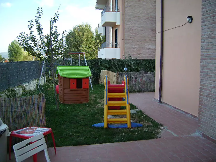 Immagine 2 di Appartamento in vendita  a Mondolfo