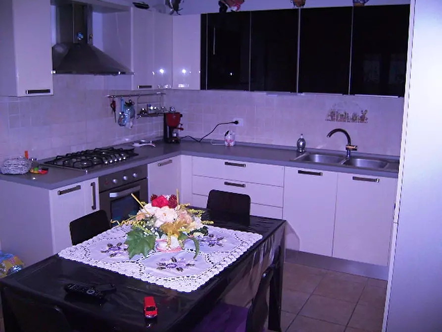 Immagine 3 di Appartamento in vendita  a Mondolfo