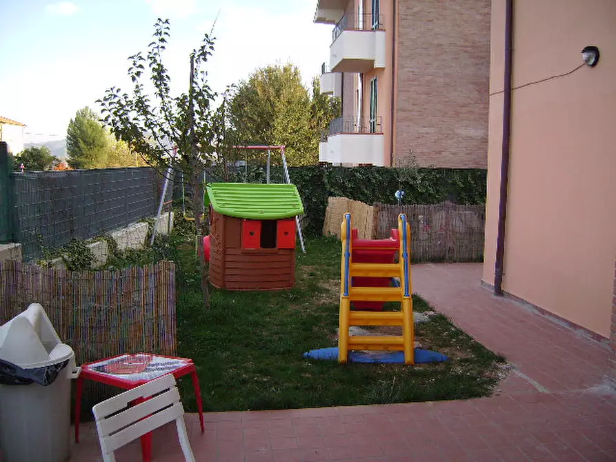 Immagine 4 di Appartamento in vendita  a Mondolfo