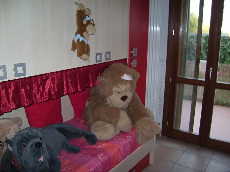 Immagine 8 di Appartamento in vendita  a Mondolfo