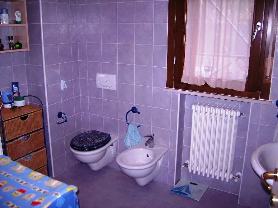 Immagine 12 di Appartamento in vendita  a Mondolfo