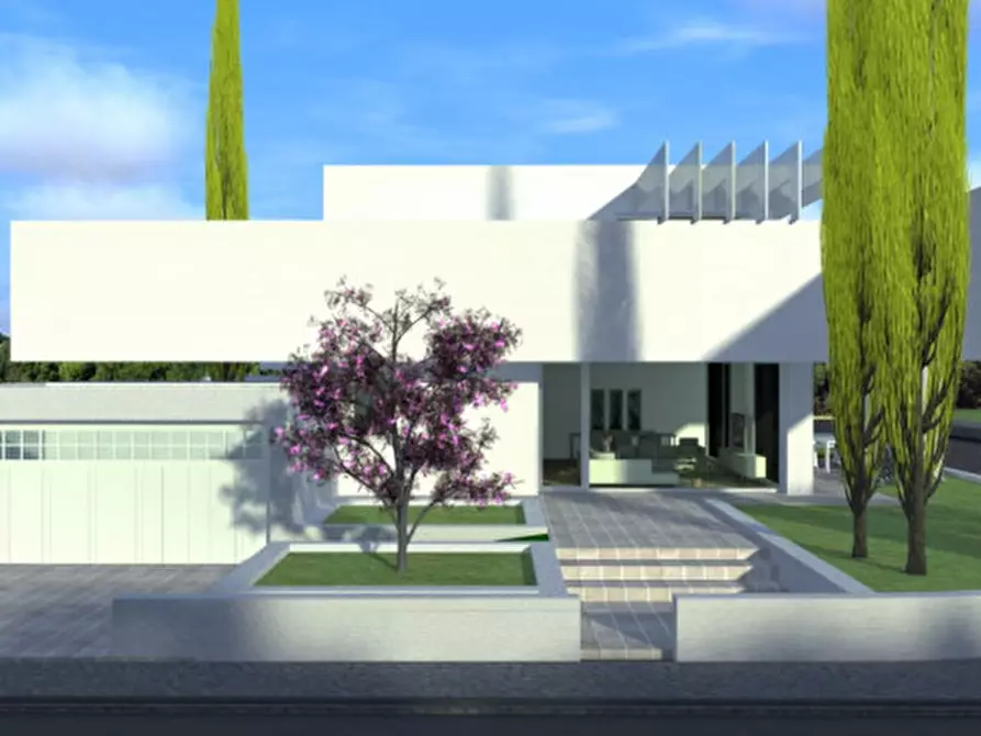 Immagine 3 di Terreno in vendita  a Noventa Vicentina