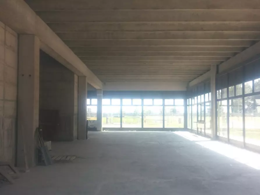 Immagine 4 di Ufficio in vendita  in VIA GALILEI GALILEO a Peschiera Borromeo