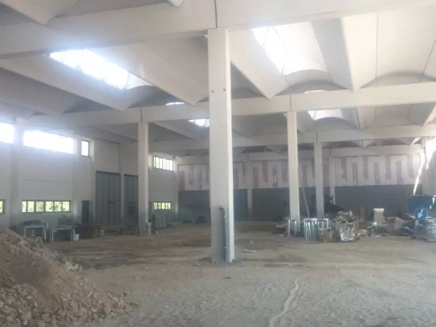 Immagine 5 di Ufficio in vendita  in VIA GALILEI GALILEO a Peschiera Borromeo