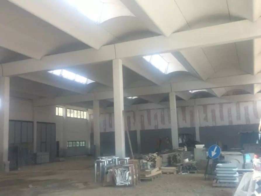 Immagine 6 di Ufficio in vendita  in VIA GALILEI GALILEO a Peschiera Borromeo