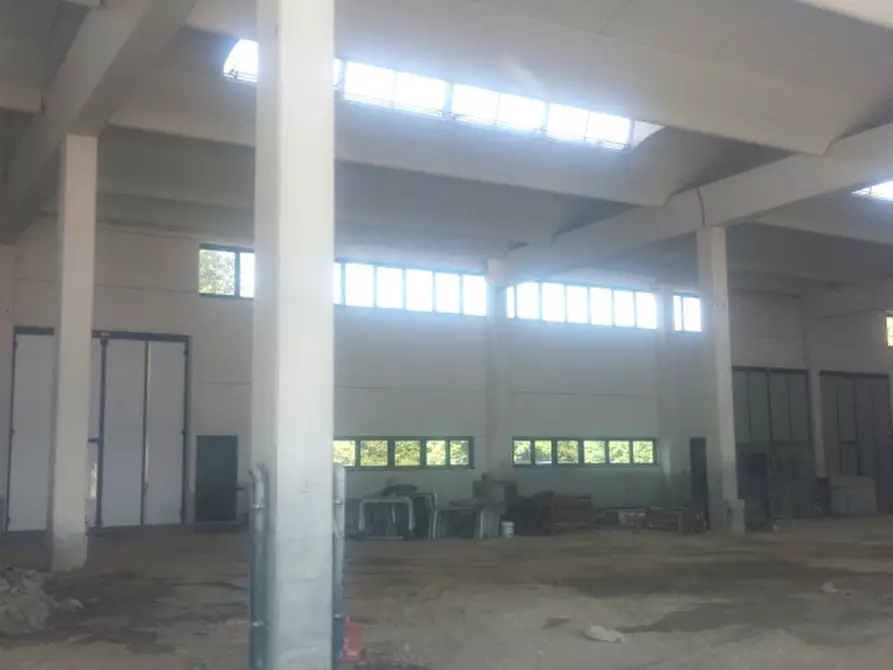 Immagine 7 di Ufficio in vendita  in VIA GALILEI GALILEO a Peschiera Borromeo