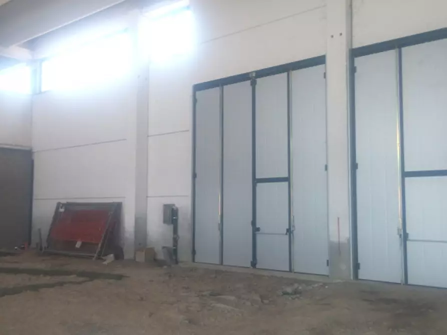 Immagine 8 di Ufficio in vendita  in VIA GALILEI GALILEO a Peschiera Borromeo