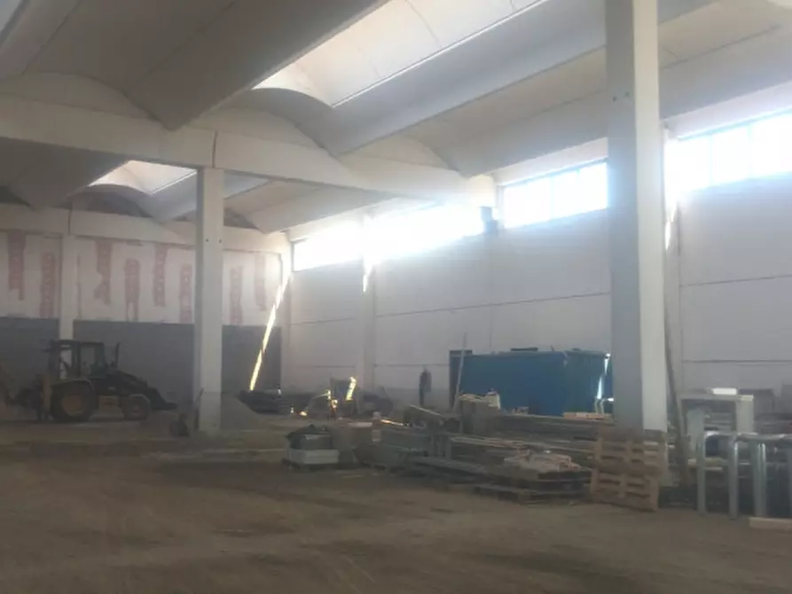 Immagine 9 di Ufficio in vendita  in VIA GALILEI GALILEO a Peschiera Borromeo