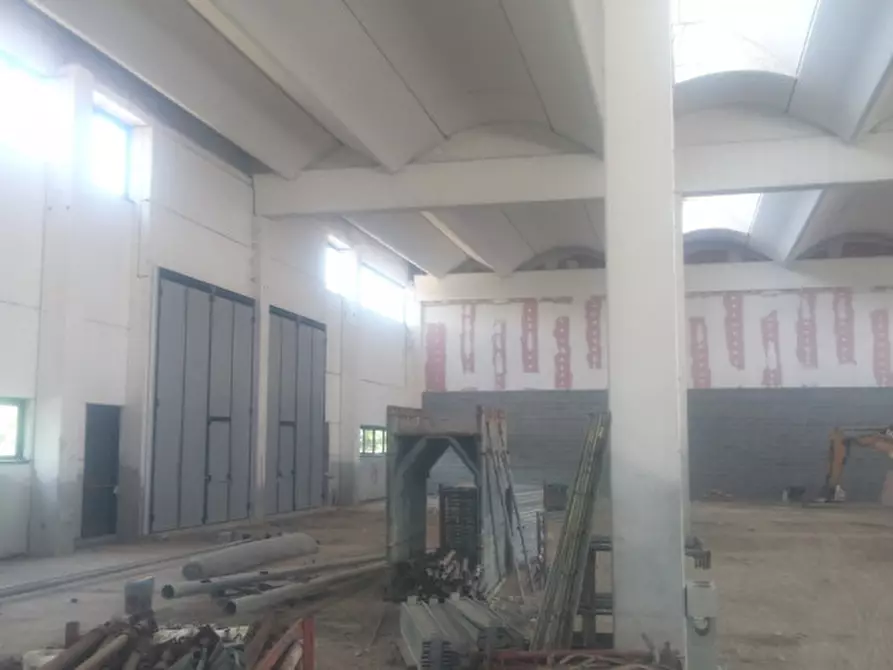 Immagine 10 di Ufficio in vendita  in VIA GALILEI GALILEO a Peschiera Borromeo