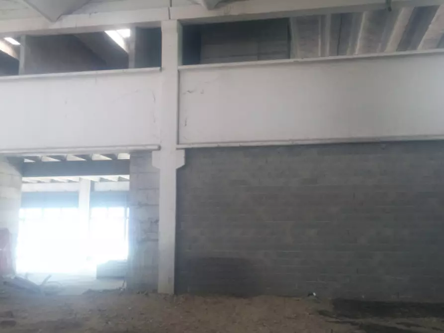 Immagine 13 di Ufficio in vendita  in VIA GALILEI GALILEO a Peschiera Borromeo