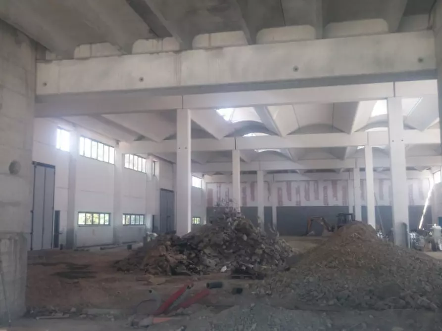 Immagine 16 di Ufficio in vendita  in VIA GALILEI GALILEO a Peschiera Borromeo