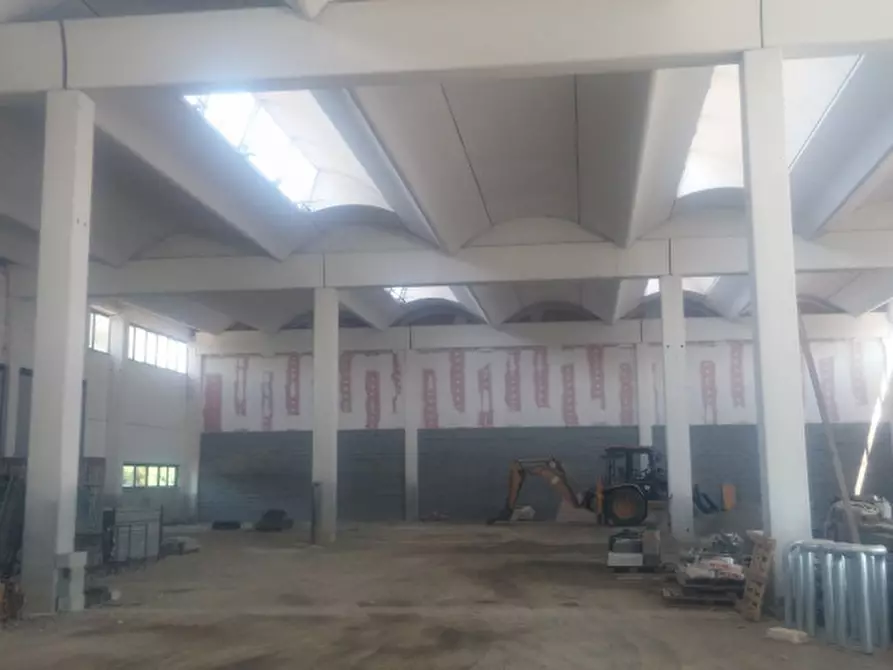 Immagine 18 di Ufficio in vendita  in VIA GALILEI GALILEO a Peschiera Borromeo