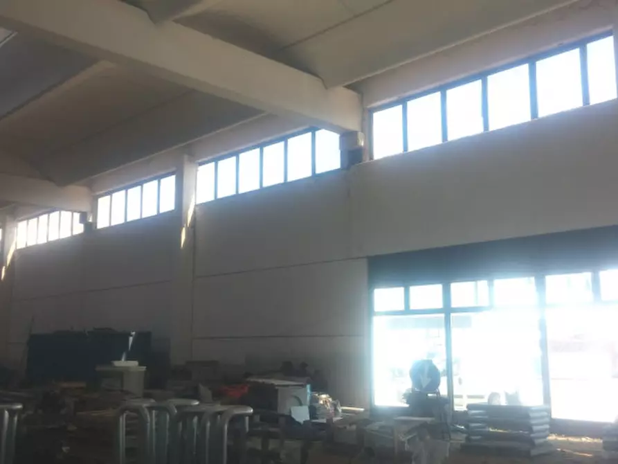 Immagine 22 di Ufficio in vendita  in VIA GALILEI GALILEO a Peschiera Borromeo