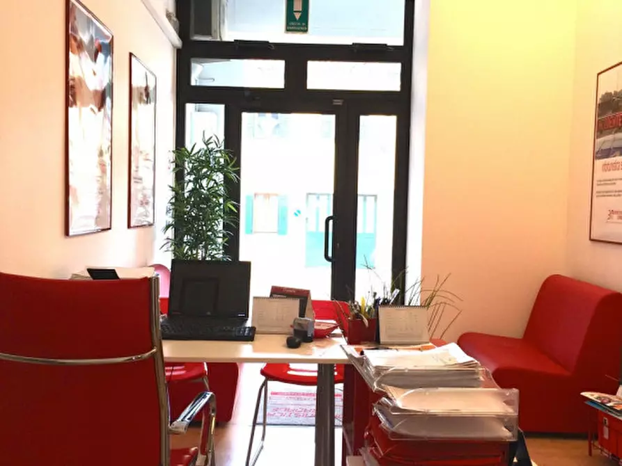 Immagine 2 di Negozio in affitto  in Via San Marco a Padova