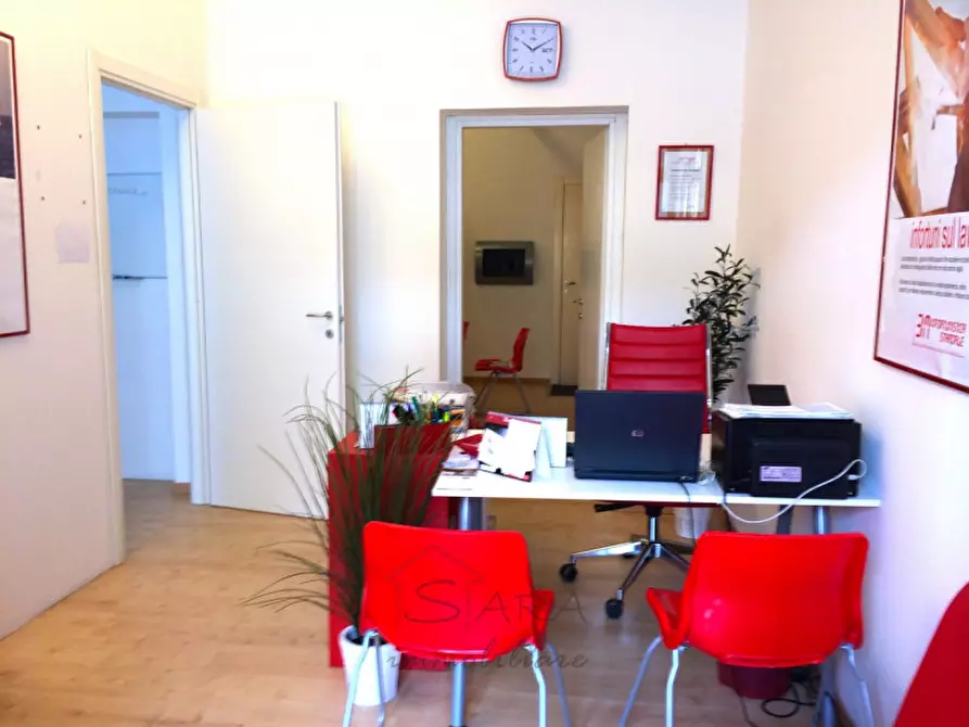Immagine 3 di Negozio in affitto  in Via San Marco a Padova