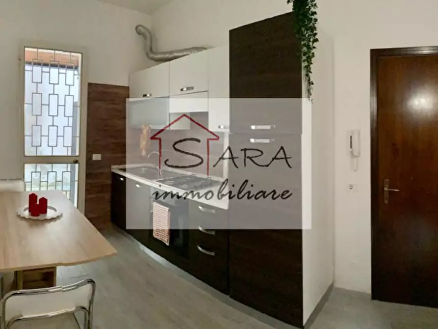 Immagine 1 di Appartamento in affitto  in Via del Portello a Padova