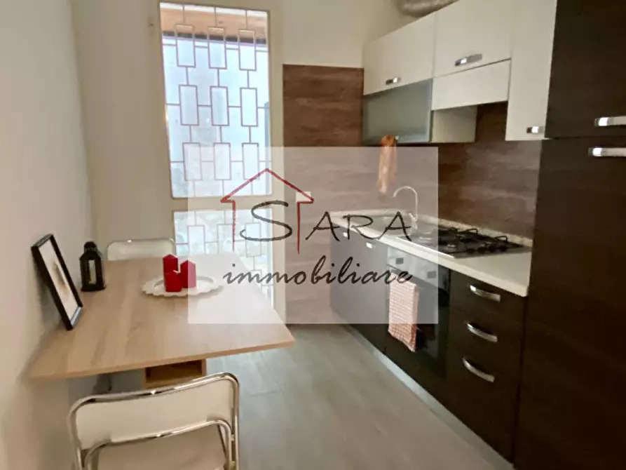 Immagine 2 di Appartamento in affitto  in Via del Portello a Padova