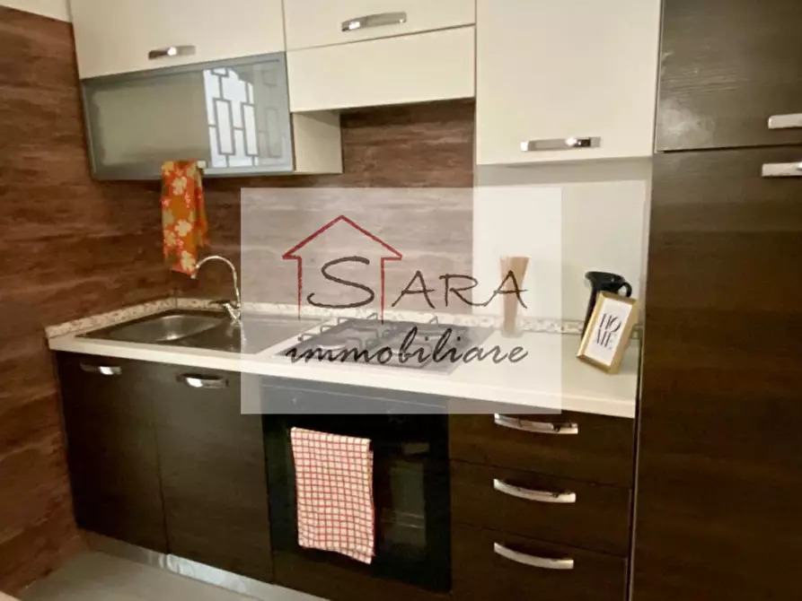 Immagine 3 di Appartamento in affitto  in Via del Portello a Padova