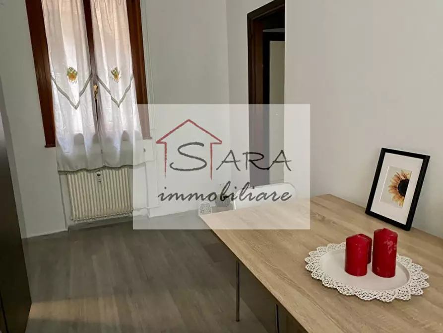 Immagine 5 di Appartamento in affitto  in Via del Portello a Padova