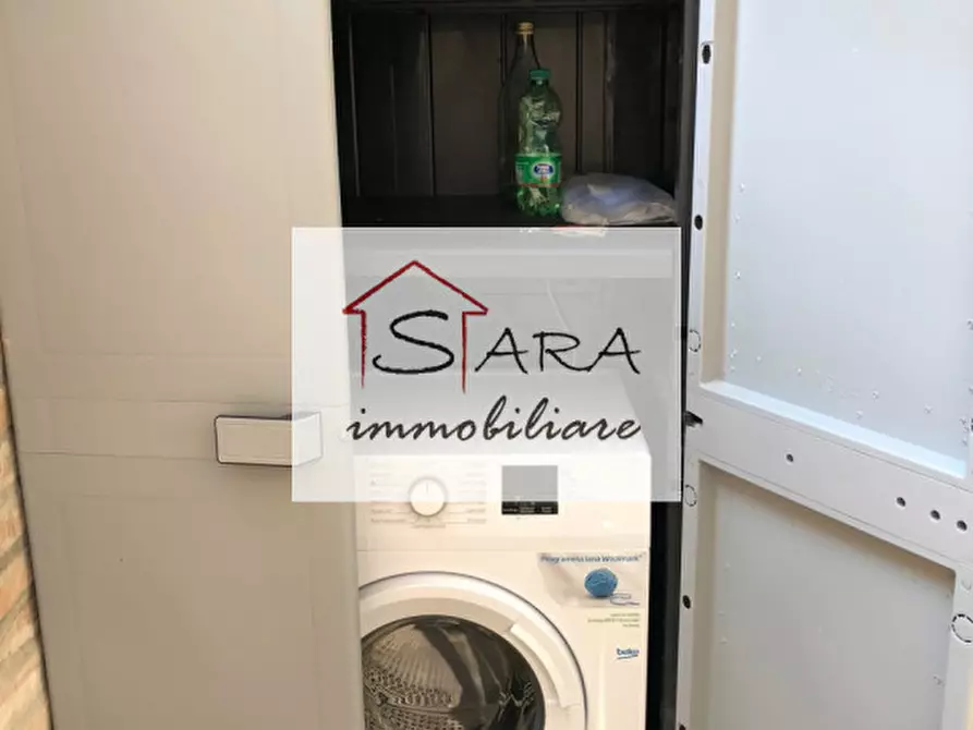 Immagine 10 di Appartamento in affitto  in Via del Portello a Padova