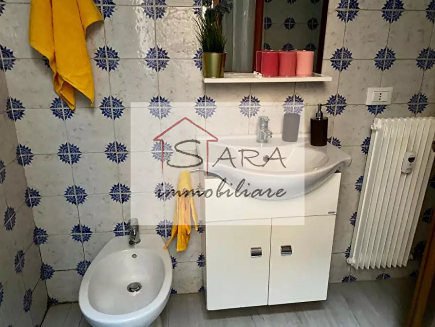 Immagine 12 di Appartamento in affitto  in Via del Portello a Padova