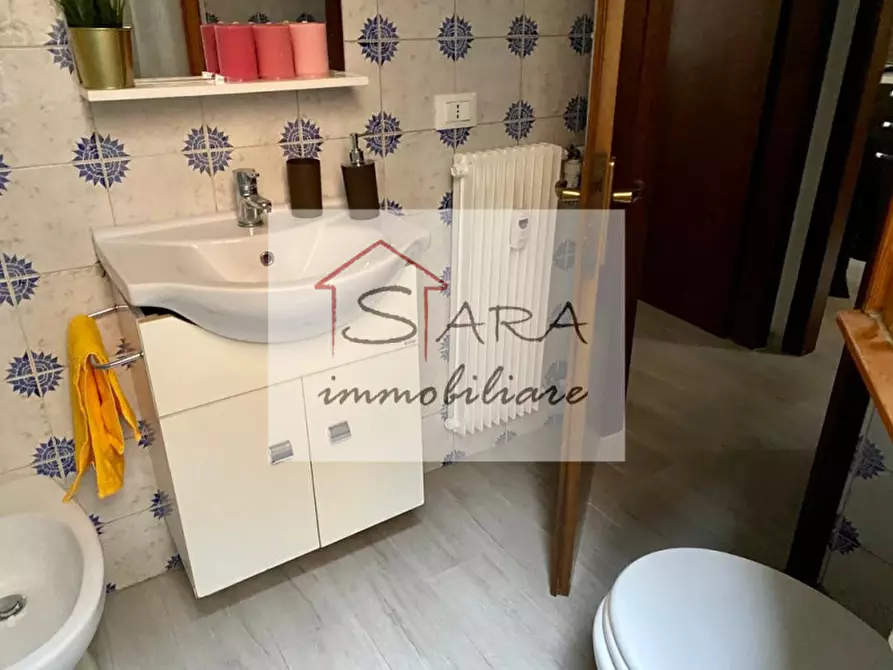 Immagine 13 di Appartamento in affitto  in Via del Portello a Padova