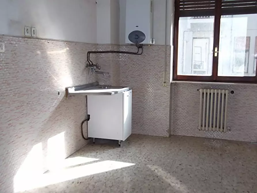 Immagine 6 di Appartamento in affitto  in via milano a Pescara