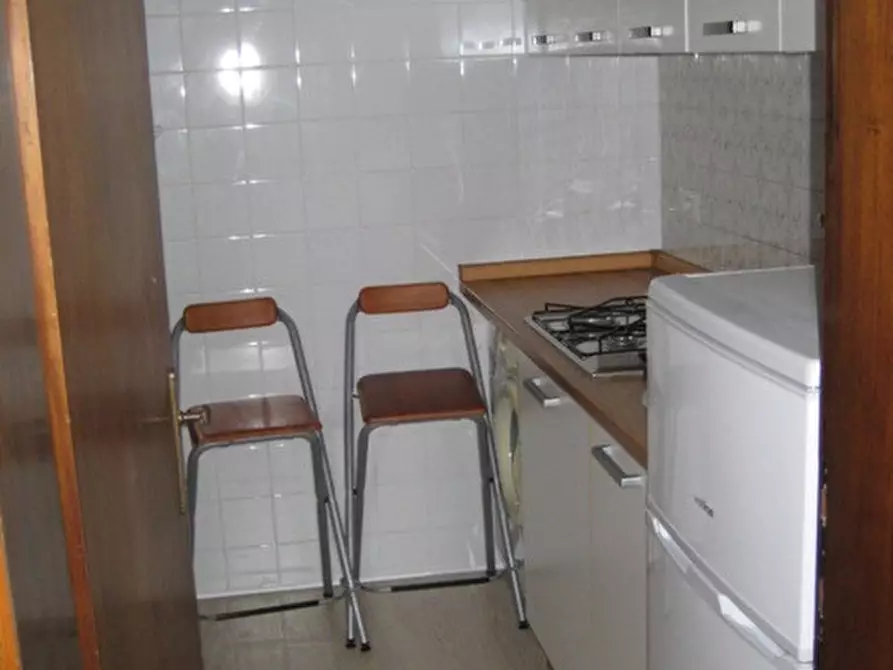 Immagine 1 di Appartamento in affitto  in Via Santa Chiara a Padova