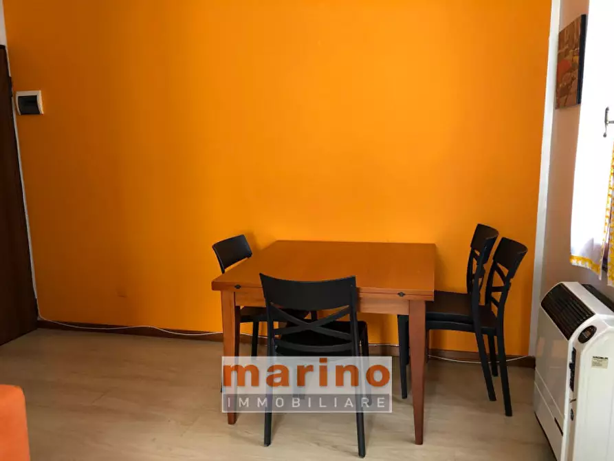 Immagine 2 di Appartamento in affitto  in Via Santa Chiara a Padova