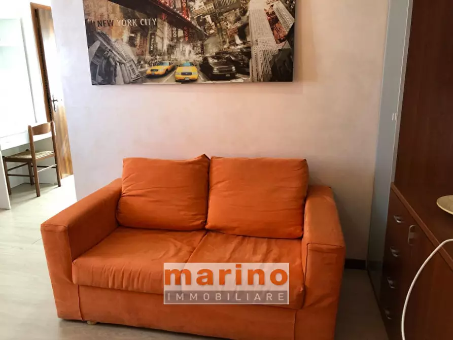 Immagine 3 di Appartamento in affitto  in Via Santa Chiara a Padova