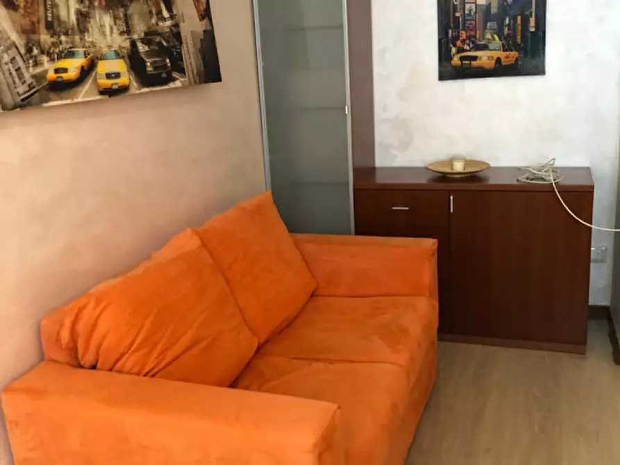 Immagine 4 di Appartamento in affitto  in Via Santa Chiara a Padova