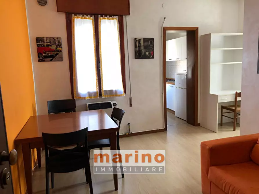 Immagine 5 di Appartamento in affitto  in Via Santa Chiara a Padova