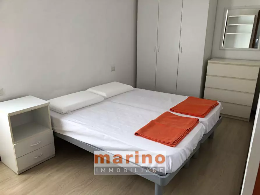Immagine 6 di Appartamento in affitto  in Via Santa Chiara a Padova