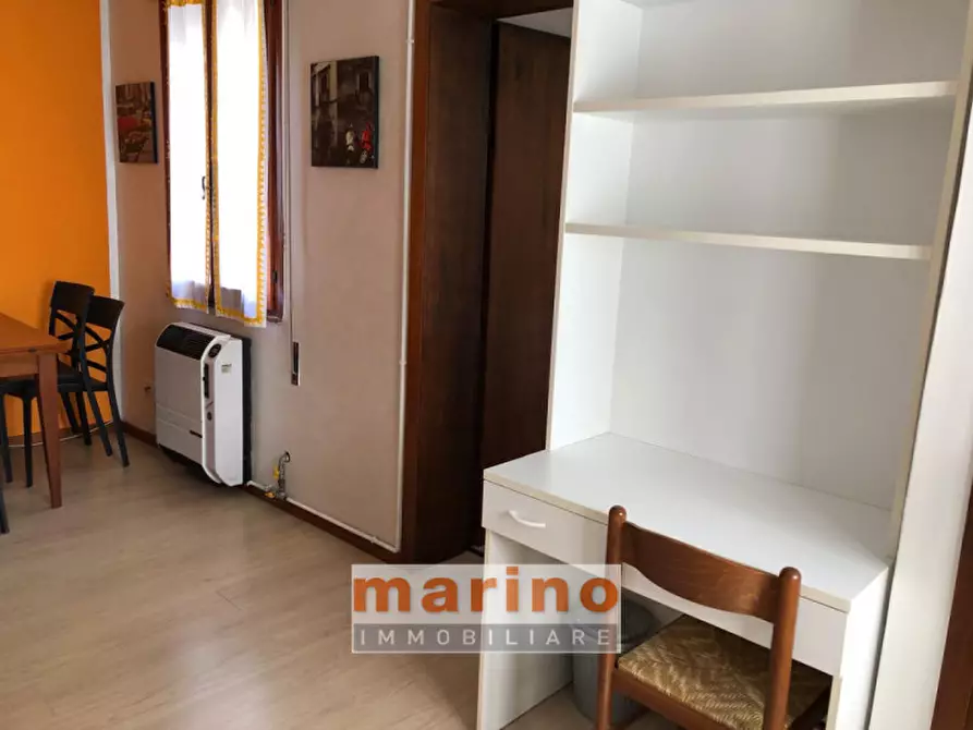 Immagine 7 di Appartamento in affitto  in Via Santa Chiara a Padova