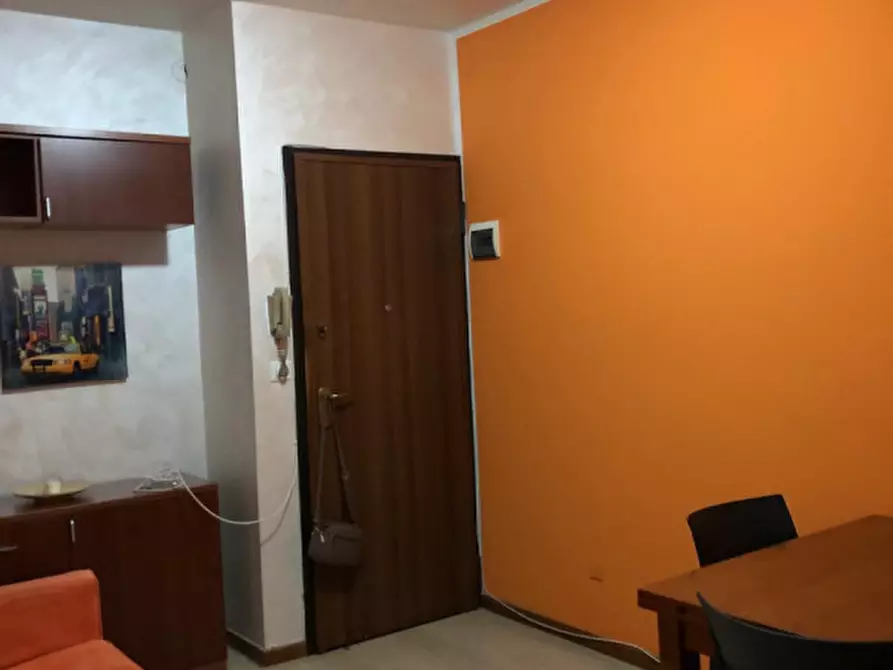 Immagine 8 di Appartamento in affitto  in Via Santa Chiara a Padova