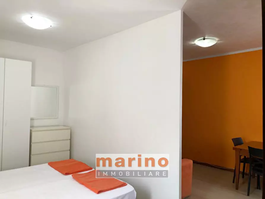 Immagine 9 di Appartamento in affitto  in Via Santa Chiara a Padova