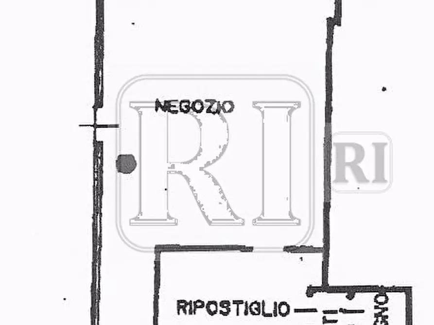 Immagine 7 di Negozio in vendita  a Limena