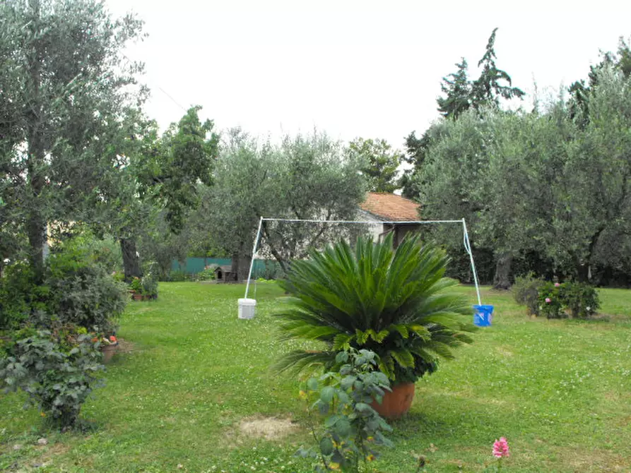 Immagine 2 di Casa indipendente in vendita  a Senigallia