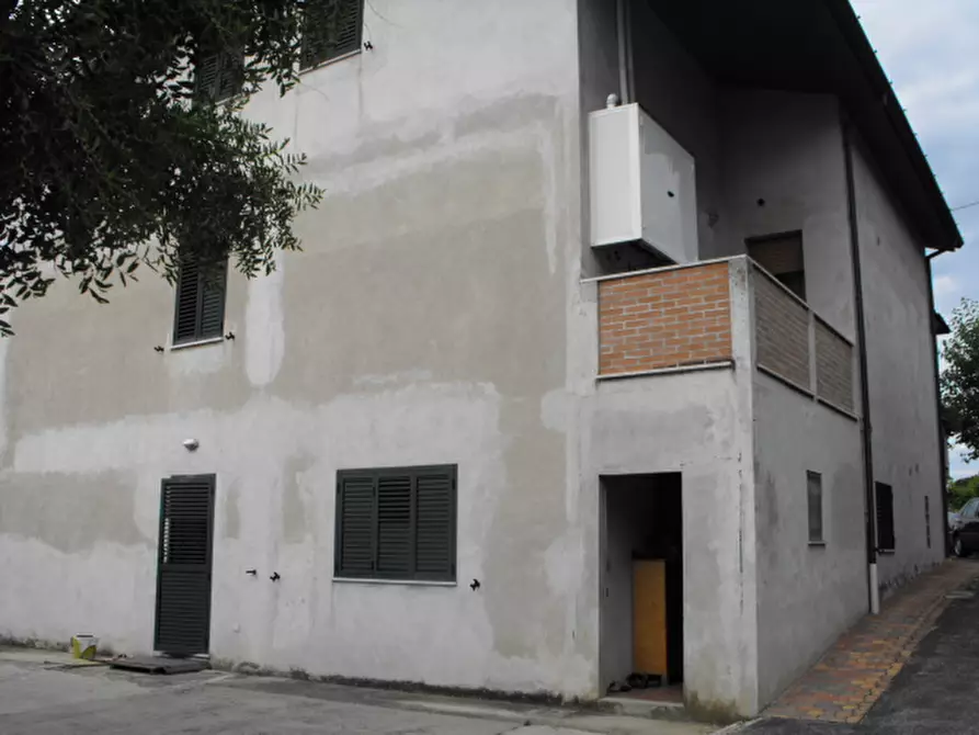 Immagine 3 di Casa indipendente in vendita  a Senigallia