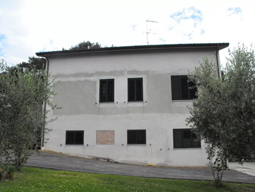 Immagine 4 di Casa indipendente in vendita  a Senigallia