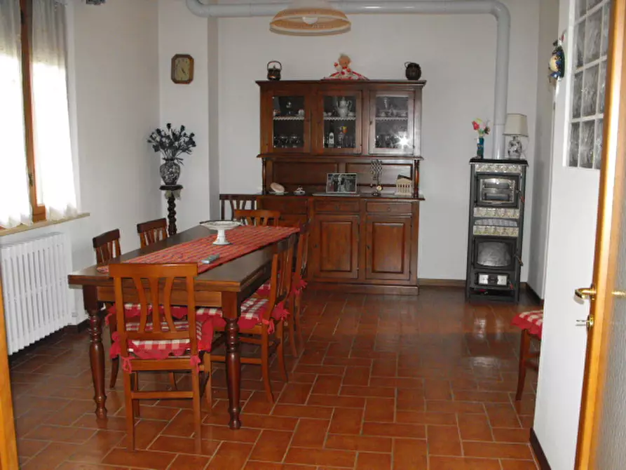 Immagine 6 di Casa indipendente in vendita  a Senigallia