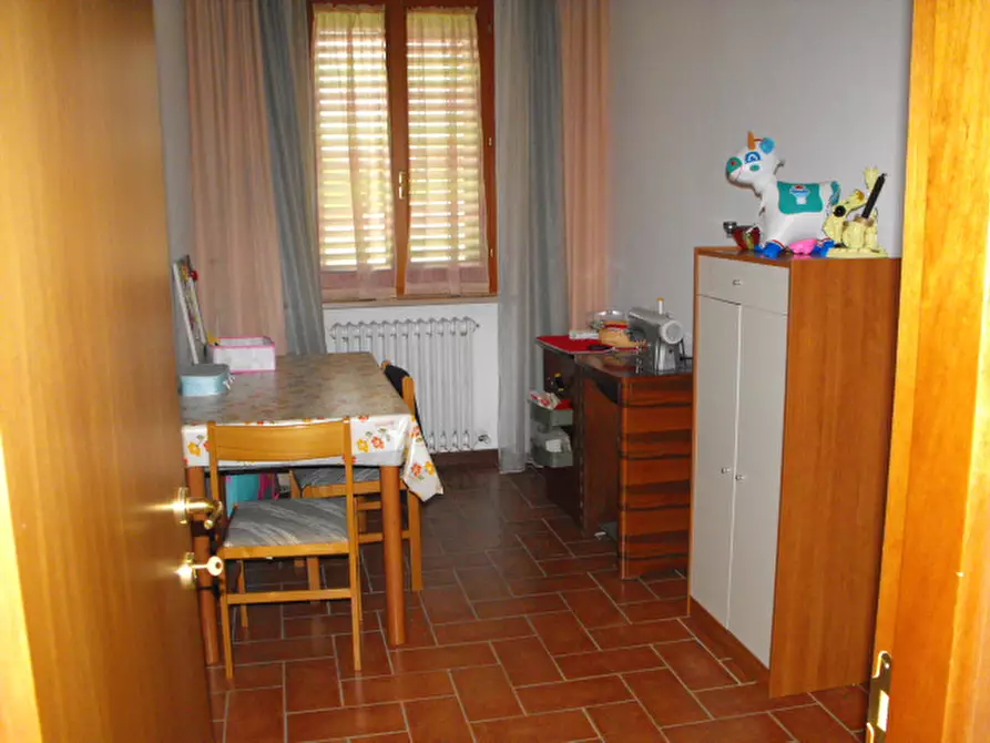 Immagine 8 di Casa indipendente in vendita  a Senigallia