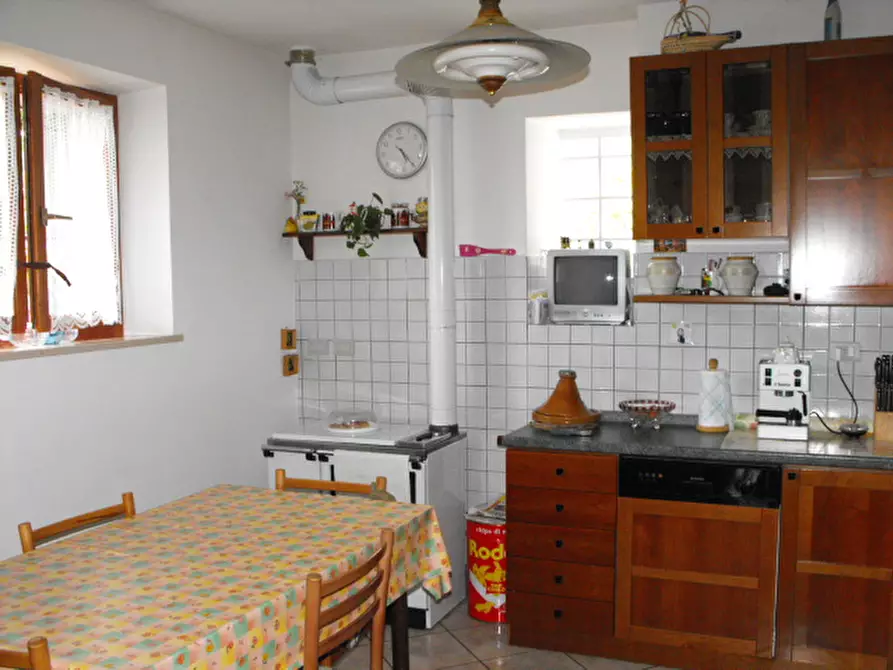 Immagine 13 di Casa indipendente in vendita  a Senigallia