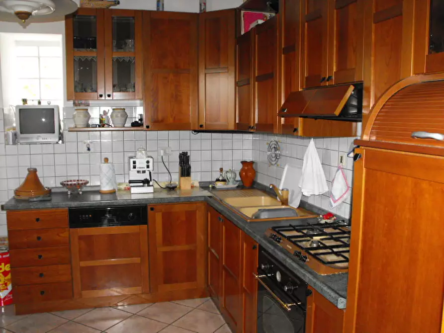 Immagine 14 di Casa indipendente in vendita  a Senigallia